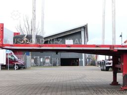 Bartoletti FD111S Platto Liftachse