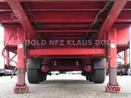 Bartoletti FD111S Platto Liftachse