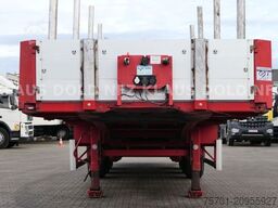 Bartoletti FD111S Platto Liftachse