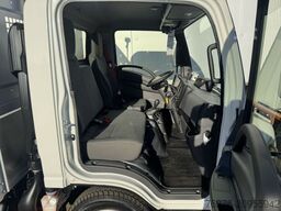 ISUZU M21 Autom. Kipper GG 3.5 t mit Winterdienstausr.