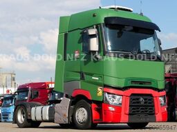 RENAULT T 480 2-Tanks Standklima Euro 6