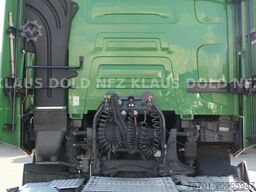 RENAULT T 480 2-Tanks Standklima Euro 6