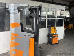 Still FM-X10