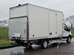FORD E-TRANSIT 390 L3 184 KW LAADKL
