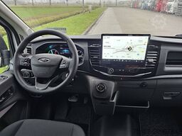 FORD E-TRANSIT 390 L3 184 KW LAADKL