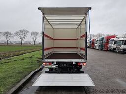 FORD E-TRANSIT 390 L3 184 KW LAADKL