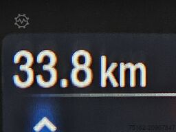 FORD E-TRANSIT 390 L3 184 KW LAADKL