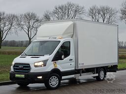 FORD E-TRANSIT Bakwagen Laadklep!
