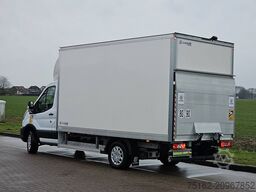 FORD E-TRANSIT 390 L3 184 KW LAADKL