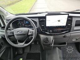 FORD E-TRANSIT 390 L3 184 KW LAADKL