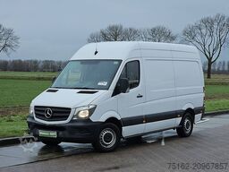 MERCEDES-BENZ SPRINTER 314 CDI