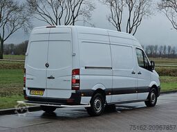 MERCEDES-BENZ SPRINTER 314 CDI