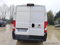 FIAT DUCATO 2.3 MJT 140 CV PMTM