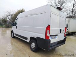 FIAT DUCATO 2.3 MJT 140 CV PMTM