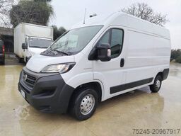 FIAT DUCATO 2.3 MJT 140 CV PMTM