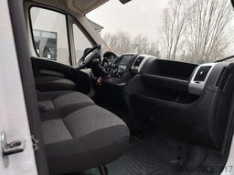 FIAT DUCATO 2.3 MJT 140 CV PMTM