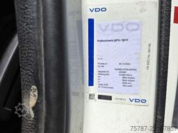 DAF LF 320 Absetzer, telesk. Arme + Prtazen