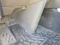 DAF LF 320 Absetzer, telesk. Arme + Prtazen
