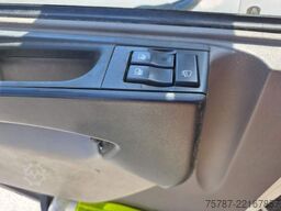 DAF LF 320 Absetzer, telesk. Arme + Prtazen