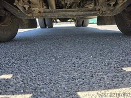 DAF LF 320 Absetzer, telesk. Arme + Prtazen