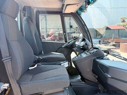 MULTICAR M31 T mit Winterpaket