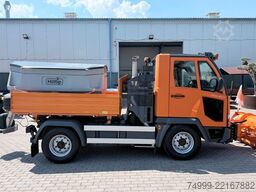 MULTICAR M31 T mit Winterpaket