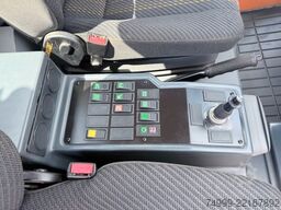 MULTICAR M27 C 4x4 3.5T