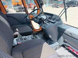 MULTICAR M27 C 4x4 3.5T