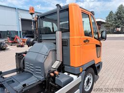 MULTICAR M27 C 4x4 3.5T