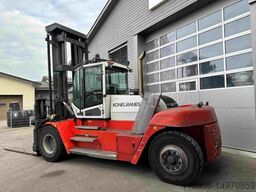 Konecranes SMV 16-1200 C - mit NIVEAUGABEL