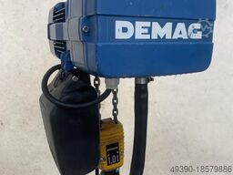 DEMAG DK5-500-K-V1F4