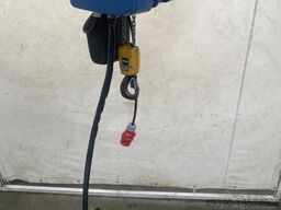 DEMAG DK5-500-K-V1F4