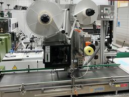 Kallfass Pack-Jet 2000