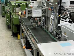 Kallfass Pack-Jet 2000