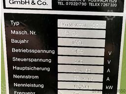 Kallfass Pack-Jet 2000