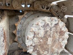 KOMATSU PC210LC-8 Oilquick 2x Schaufeln