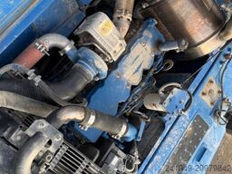 KOMATSU PC210LC-8 Oilquick 2x Schaufeln