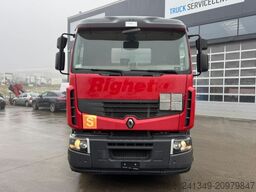RENAULT Lander 430 8x2 23'300L