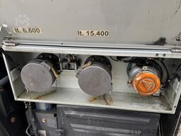 RENAULT Lander 430 8x2 23'300L