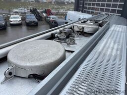 RENAULT Lander 430 8x2 23'300L