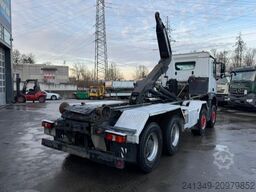 MERCEDES-BENZ Arocs 3248 8x4 Hiab 26T