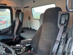 MERCEDES-BENZ Arocs 3248 8x4 Hiab 26T