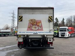 SCANIA R420 6x2 Kippkasten Gebläse & Schleuse