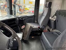 SCANIA R420 6x2 Kippkasten Gebläse & Schleuse