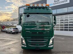 VOLVO FH-540 6x4 Epsilon S290Z