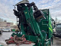 VOLVO FH-540 6x4 Epsilon S290Z