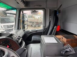 MERCEDES-BENZ Actros 2541 PK16502-4