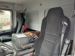 MERCEDES-BENZ Actros 2541 PK16502-4