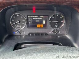 MERCEDES-BENZ Actros 2541 PK16502-4