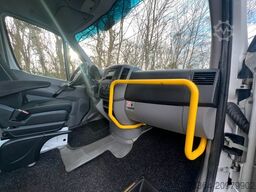 MERCEDES-BENZ Sprinter 314 BlueTEC Tribus Maxi L3 9 Sitze Lift